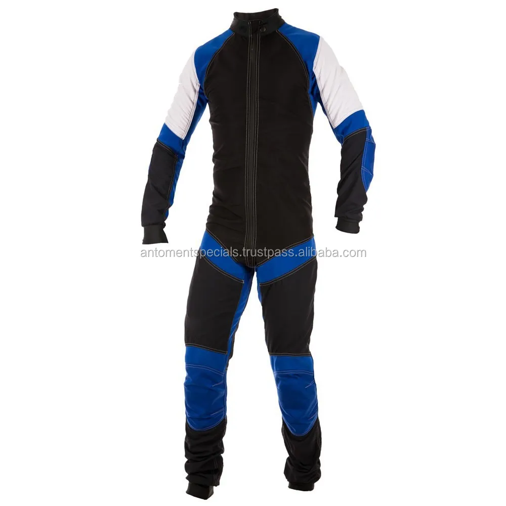 Skydiving Suit Cadora Spandex Top Quality Custom Comfortable Ff