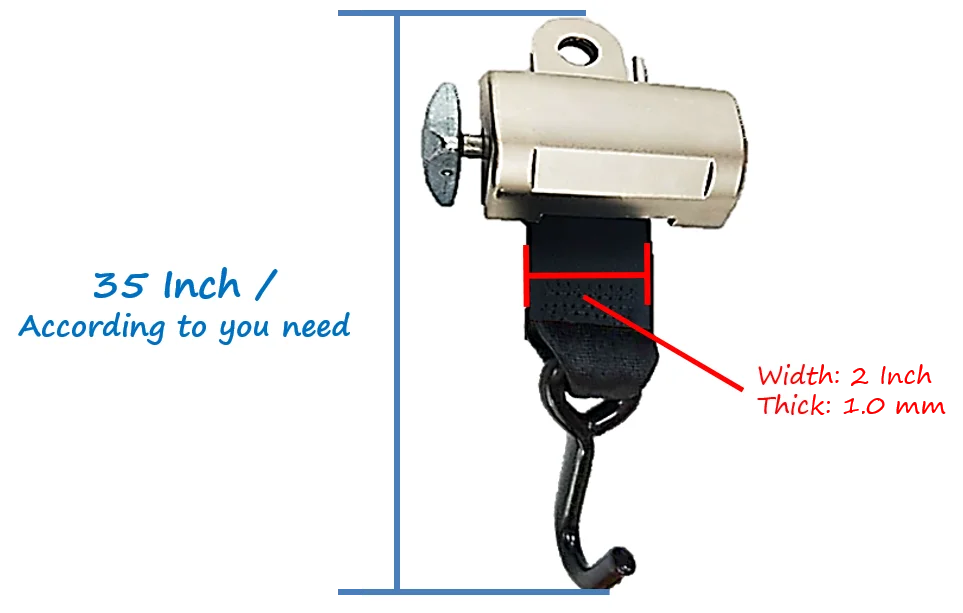 Customized Retractable Wheelchair Seat Belt Buy Oem Strap Wheelchair