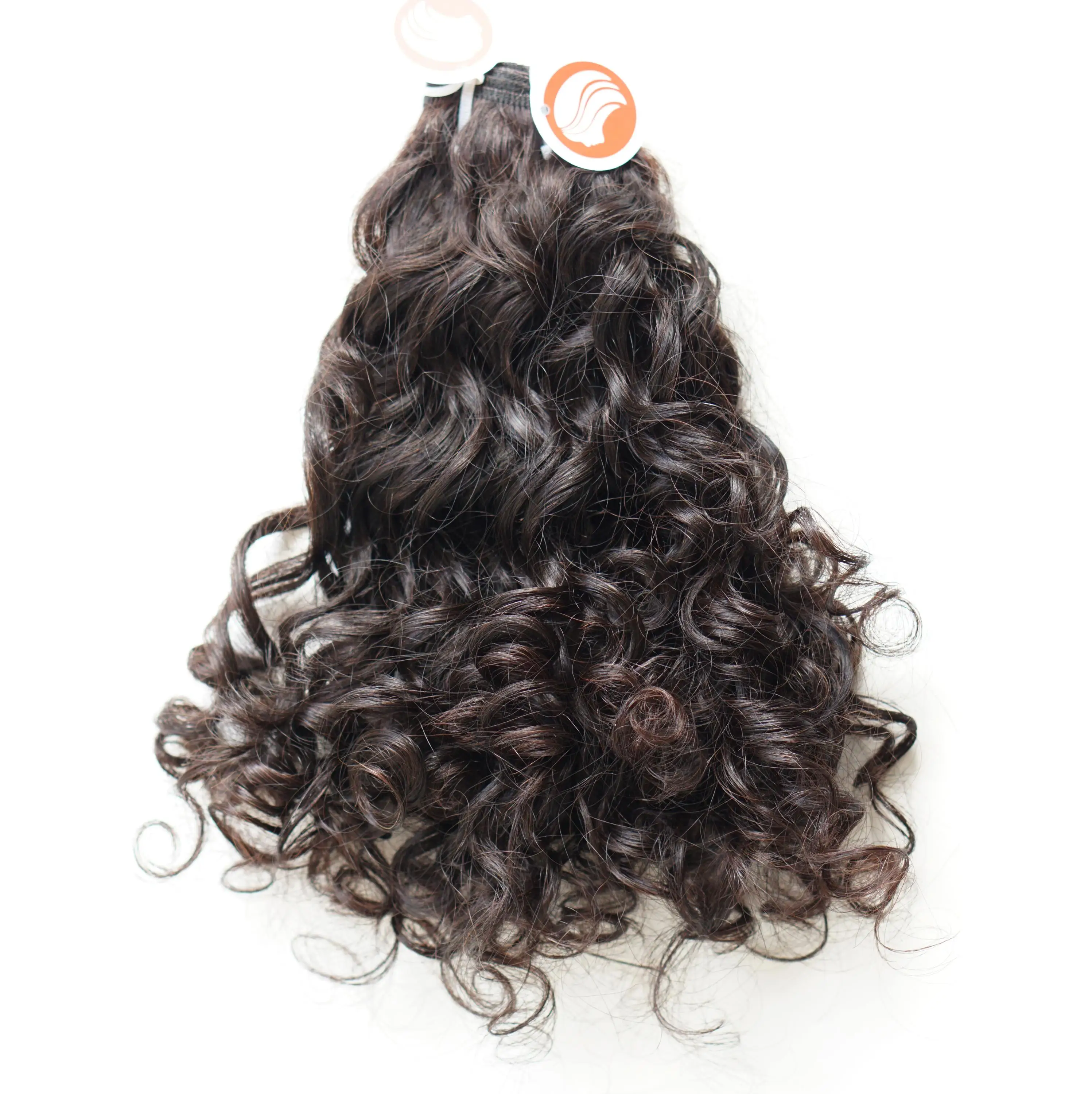 Top Best Sell Super Double Drawn Virgin Cuticle Aligned Hair from 8-26 Inch Straight