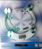 Digital Top Glass Weighing Scale Glass-6mm