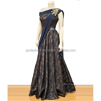 new gown dress with price