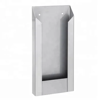 Hygiene Paper Bags Dispenser Stainless Steel Sanitary Napkin Bag Disposal Product On Alibaba Hygiene Paper Bags Dispenser Stainless Steel Sanitary Napkin Bag Disposal Product On Alibaba