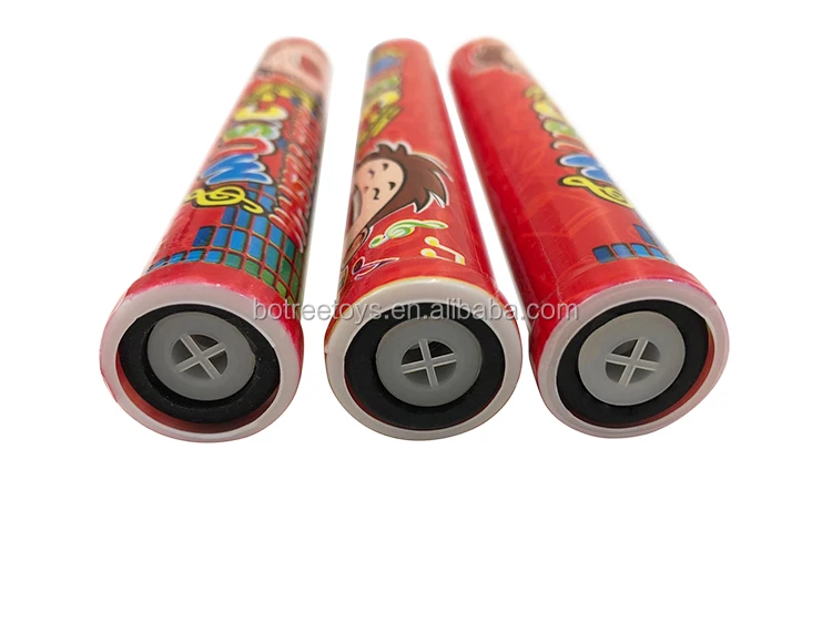 Funny Hand Shake Whistle Stick Toys With Strange Sound Buy Funny