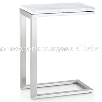 Stainless Steel Side Tea Table Glass Top Coffee Table Modern Coffee Table Buy Metal Coffee Table Stainless Steel Side Table Coffee Table Product On Alibaba Com