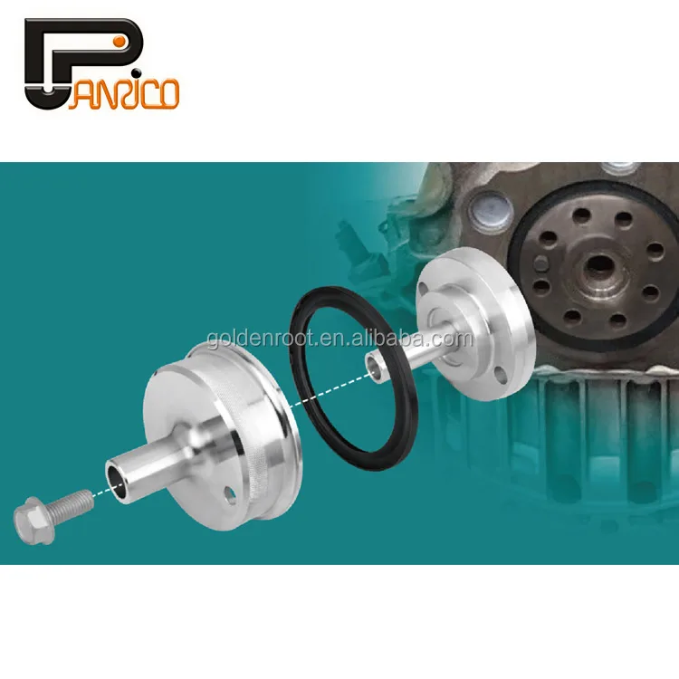 Crankshaft Seal Installation Tool For Land Rover 2.2 Diesel Engine
