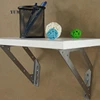 Wholesale Stainless Steel Pipe Bracket Wall Mounting Bracket Support