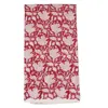 Cotton Hand Block Printed Floral Pure Sanganeri Jaipuri Fabric Textile / Fabric