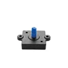 Rotary Switch Chasis/Screw Type Mounting Push in type Terminal 4A, 250VAC / 125VAC ERS - 112