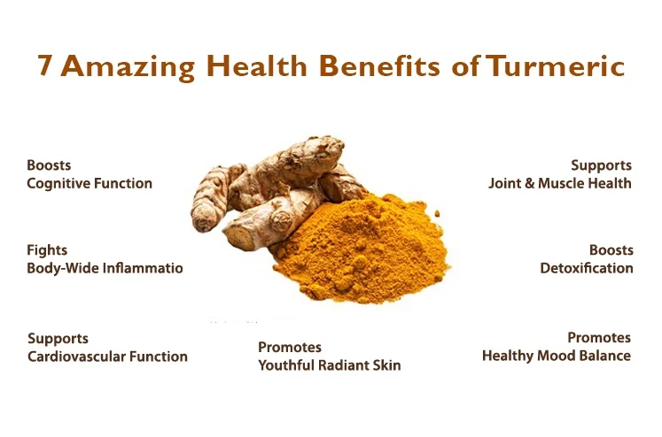 100% natural organic certified lakadong turmeric i