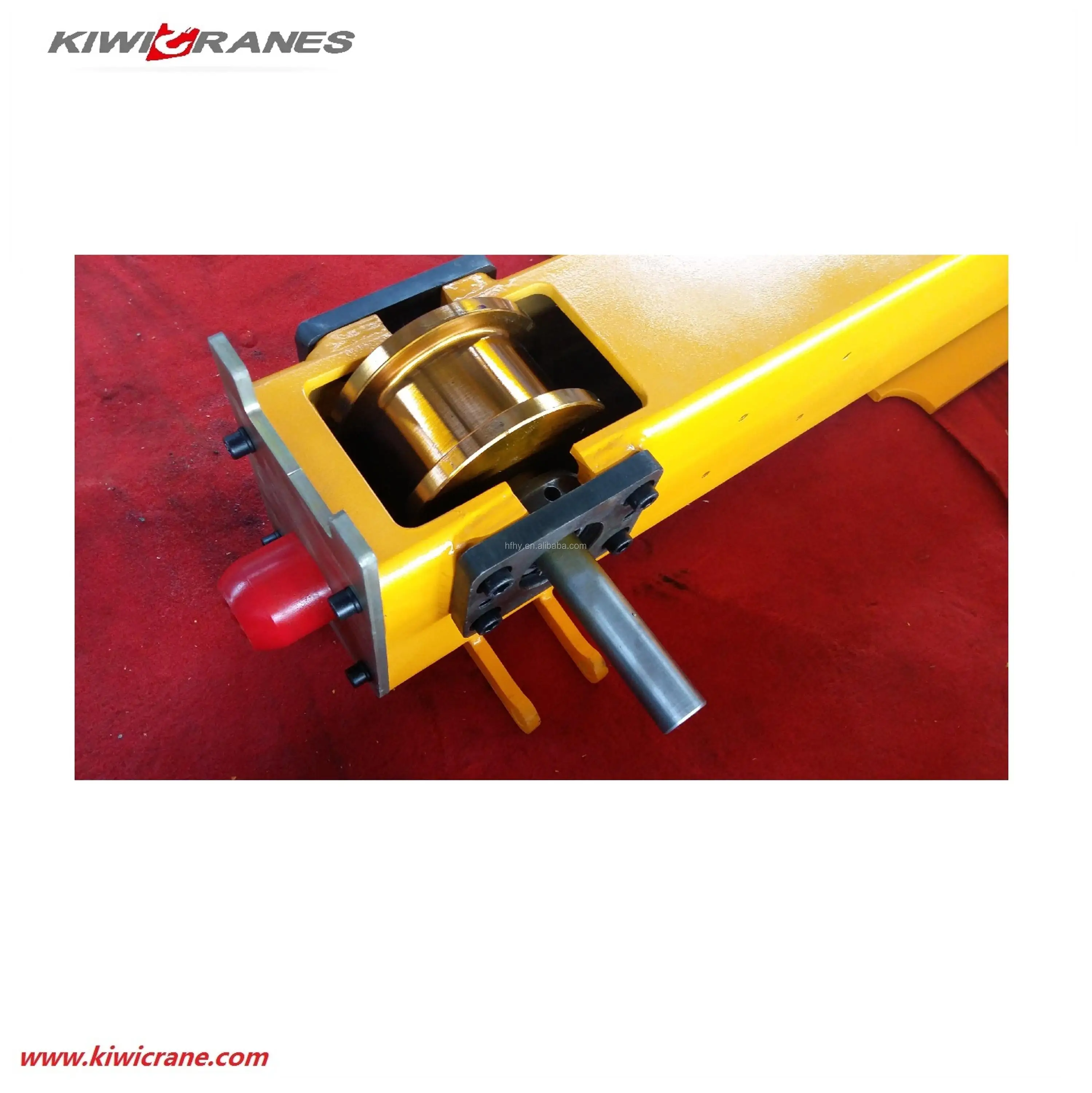 Overhead Crane Drive Wheel With Gear Motor For 10ton Bridge Crane Buy Crane End Truck,Crane
