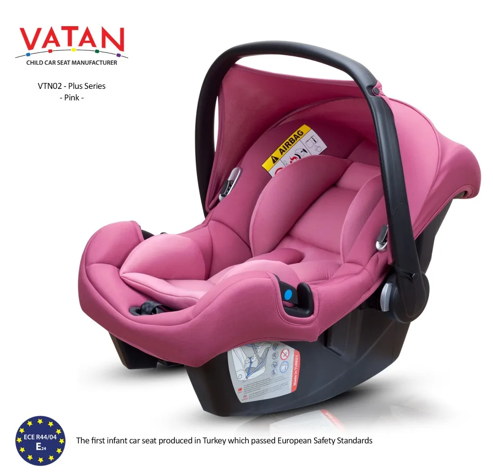 car seat safety standards