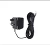 UK Plug AC Power Transformer Adaptor AC24V Adapter Replacement for Wifi Thermostat,Compatible with Ring door Bell(16.4ft)