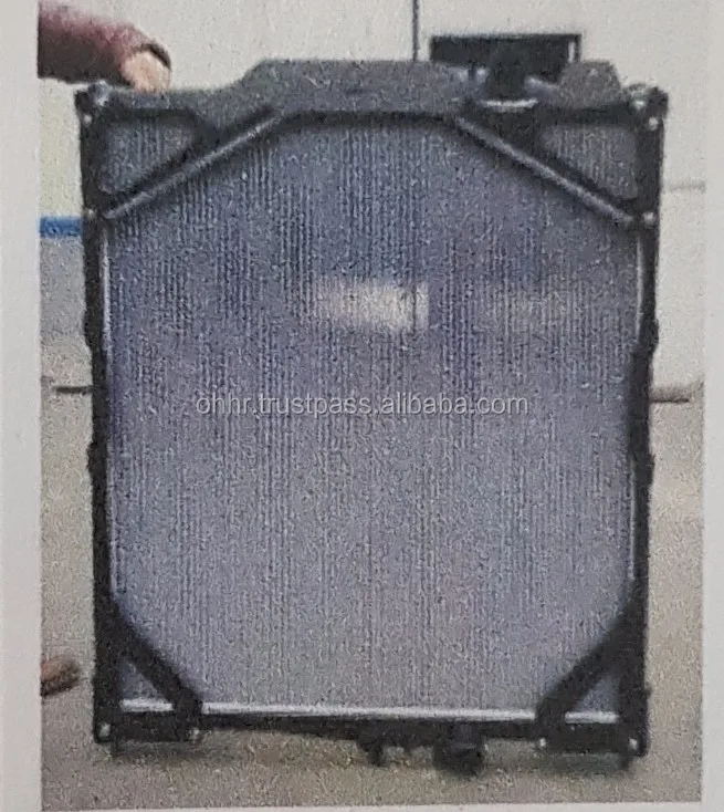 Car Intercooler For Volvo Fh12 Buy Volvo Fh12,Volvo Fh12 Intercooler