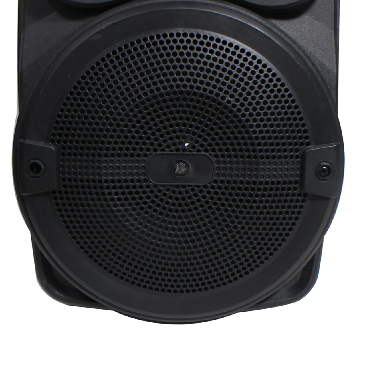 New Arrivals! AS-8B 8 inch woofer wireless bluetooth lighting portable 2-way speaker with fm - ANKUX.COM