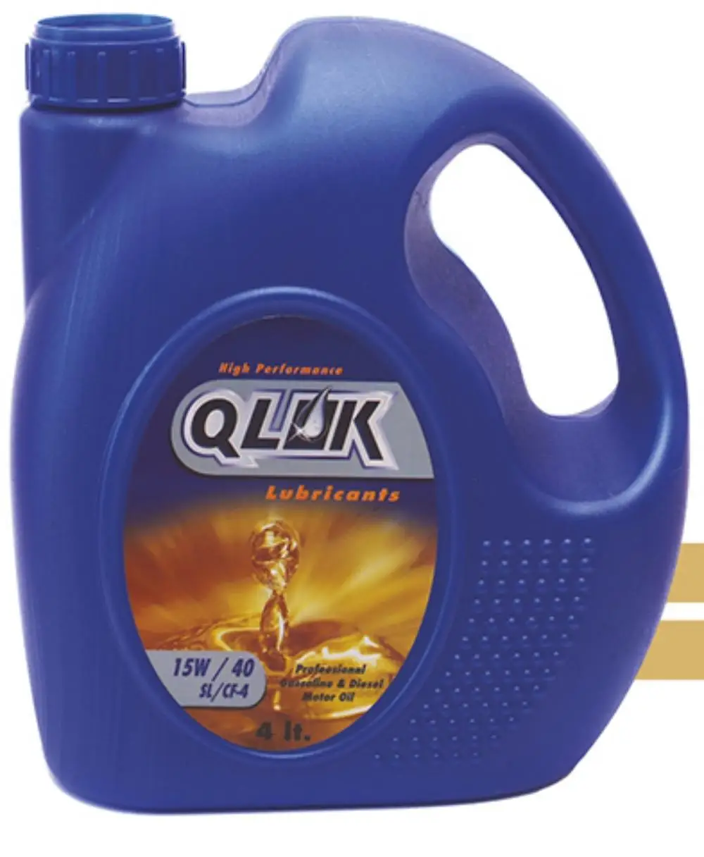 15w 40 Engine Lubricant Oil For Automotive Buy 15w40 Engine Oil