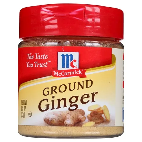 iqf whole peeled ginger!