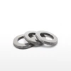 Precision Tungsten Carbide Cold Ring Rolling apply to alloy cast steel base
