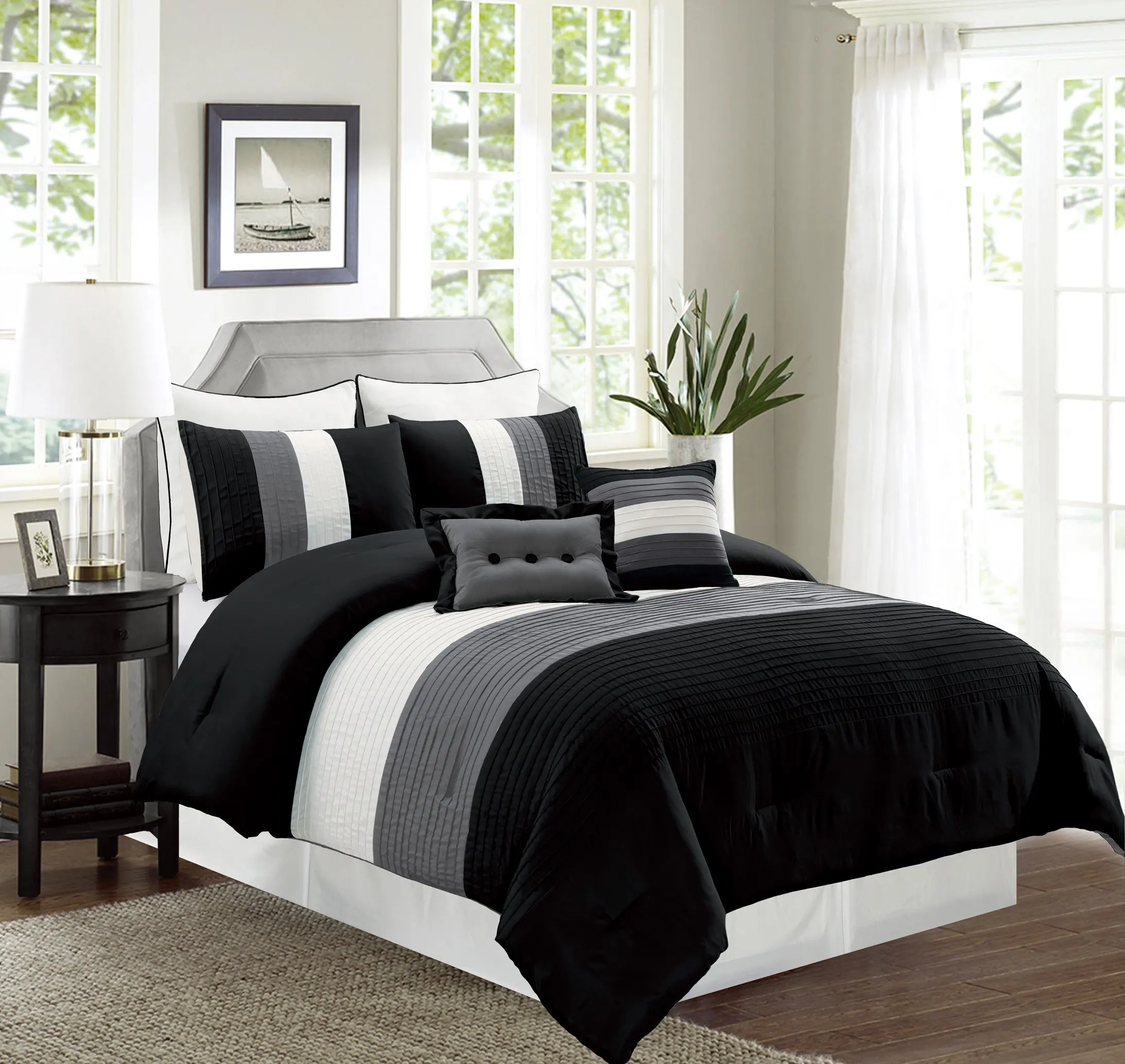 Cheap Double Bed Comforter Set, find Double Bed Comforter Set deals on