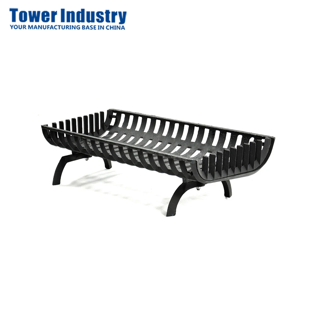 China Cast Iron Grate Fireplace Wholesale Alibaba