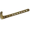 L-Buttress Locking Plate Left Orthopedic Trauma Surgical Implants