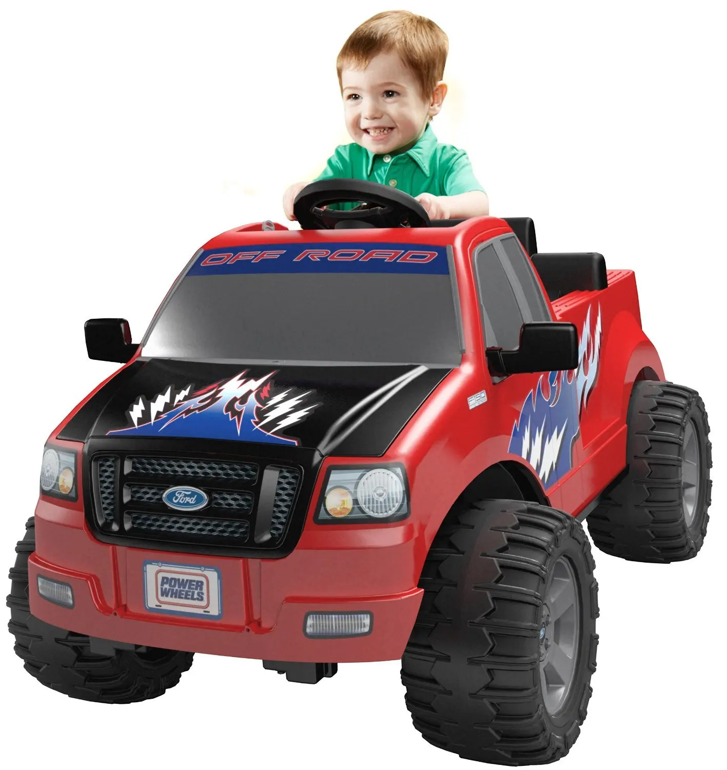 cheap power wheels