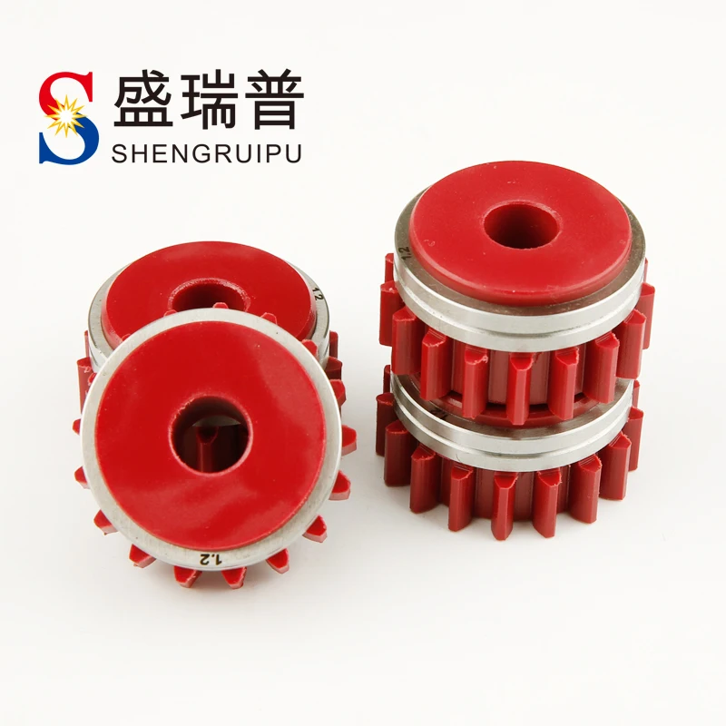 Panasonic Welding Wire Feeder Roller 40*10*20 Steel K/u Groove Buy V/u Groove Roller,Panasonic