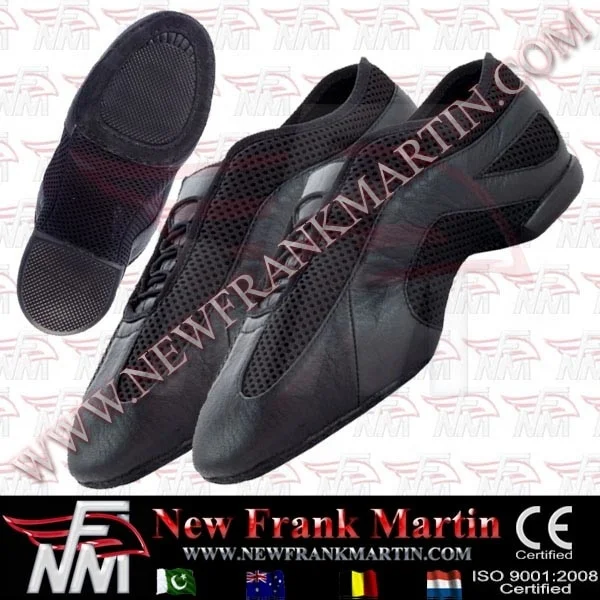 Foldable Brush Bundle Very Fine Ballroom Latin Tango Salsa Dance Shoes for Women SERA7018 2.5-Inch Heel