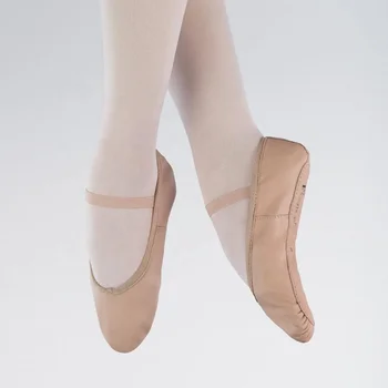 soft shoes ballet