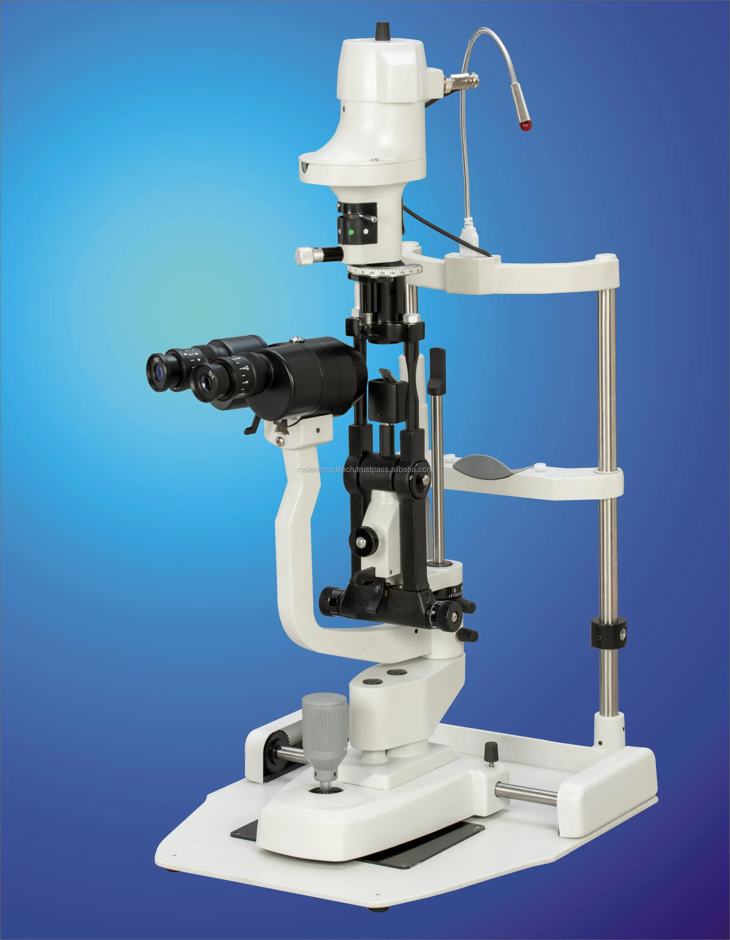 Ce Certified Slit Lamp Ophthalmic Equipments Buy Ce Certified Slit
