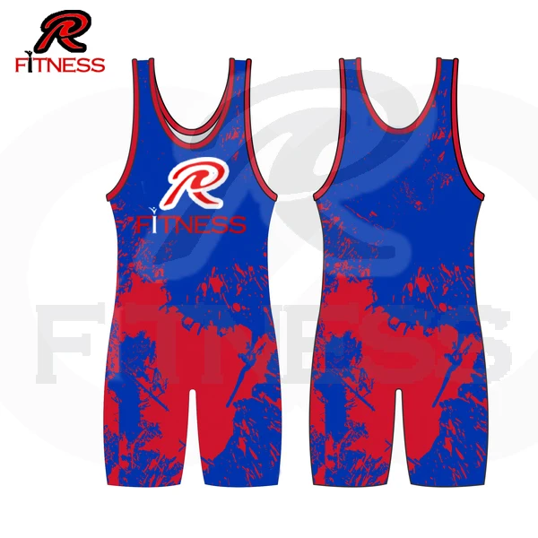 best wrestling singlets