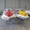 1800CC High quality high speed 4 Stroke water scooter 1100cc jet ski factory wave boat jet ski