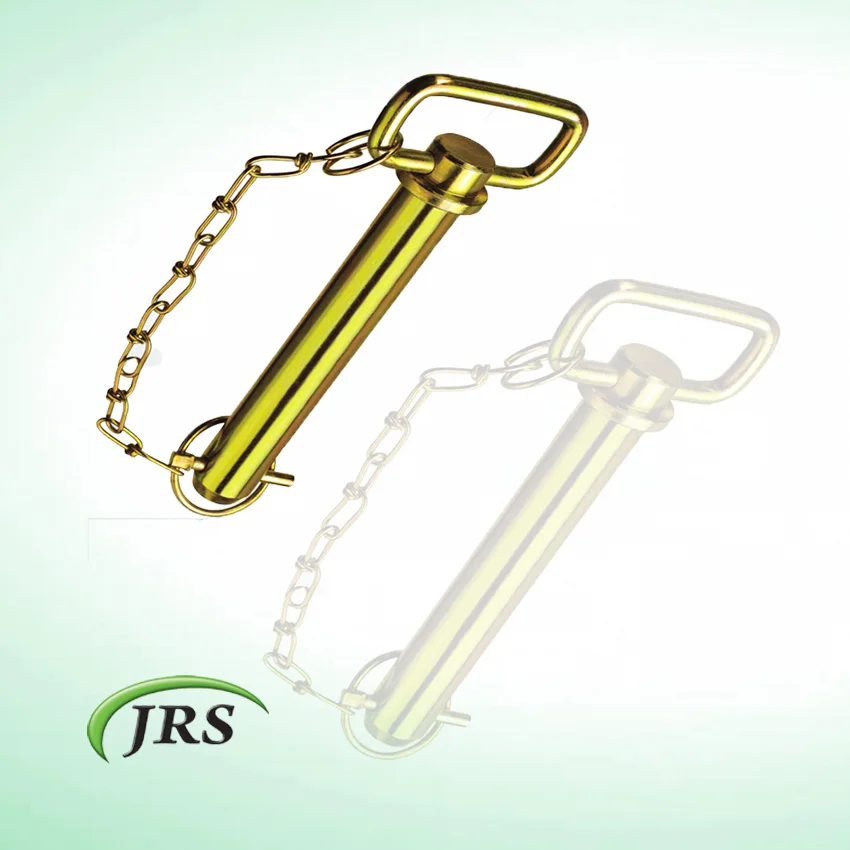 hitch pins with chain & hair pins with good price