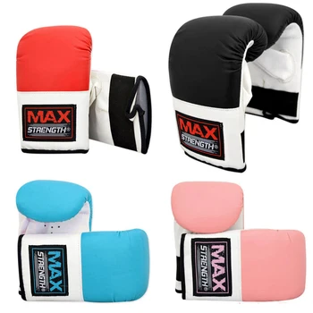 best boxing gloves for punch bag