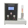 Digital Oxygen Indexer Analyzer/Plastic limiting oxygen index apparatus/Limiting oxygen index testing instrument price