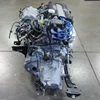 JDM USED ENGINE WITH GEARBOX B18C GSR MT, WIRING & ECU