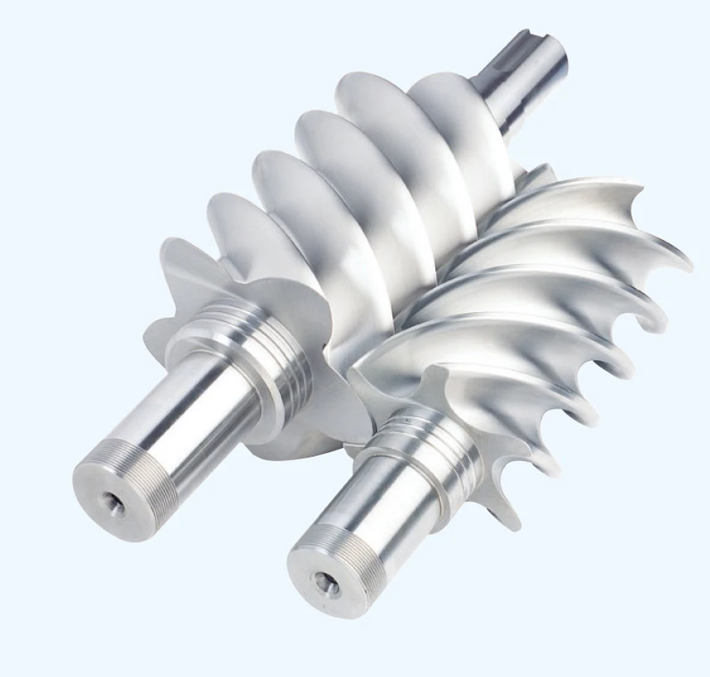 
Shinhan Airro Oil Injection Screw Type, Direct driven 