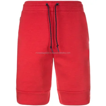 mens cargo sweat shorts