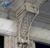 popular sandstone interior wall decoration cheap corbels
