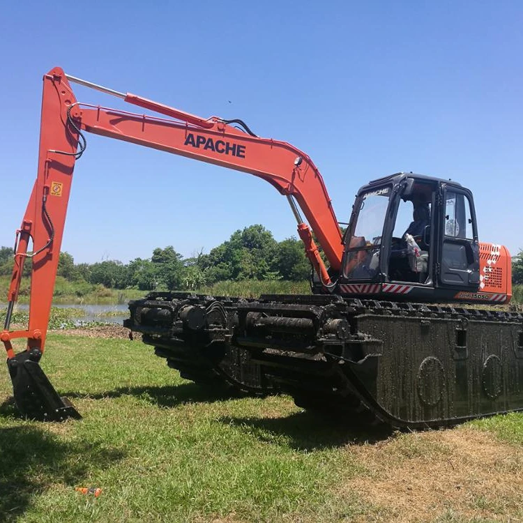 Unduh 91 Gambar Excavator Long Arm Terbaik HD