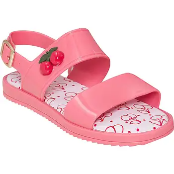 Jelly Sandals Comfortable New Sandals Line Girls Baby Shoes Kids