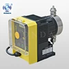JLM-S small quantitative dosing solenoid metering pump LED real-time digital display impulse / 4-20mA chlorine dosing pump