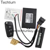 Work for cars with reverse sensor 2005-2010 A6L Q7 receive set with 8E chip 315Mhz for Audi