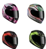 full face dot helmet motorcycle manufacturer wholesale abs DOT certificated helmet for motorcycle