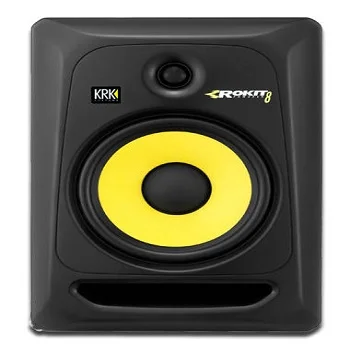 krk rokit 5 white pair