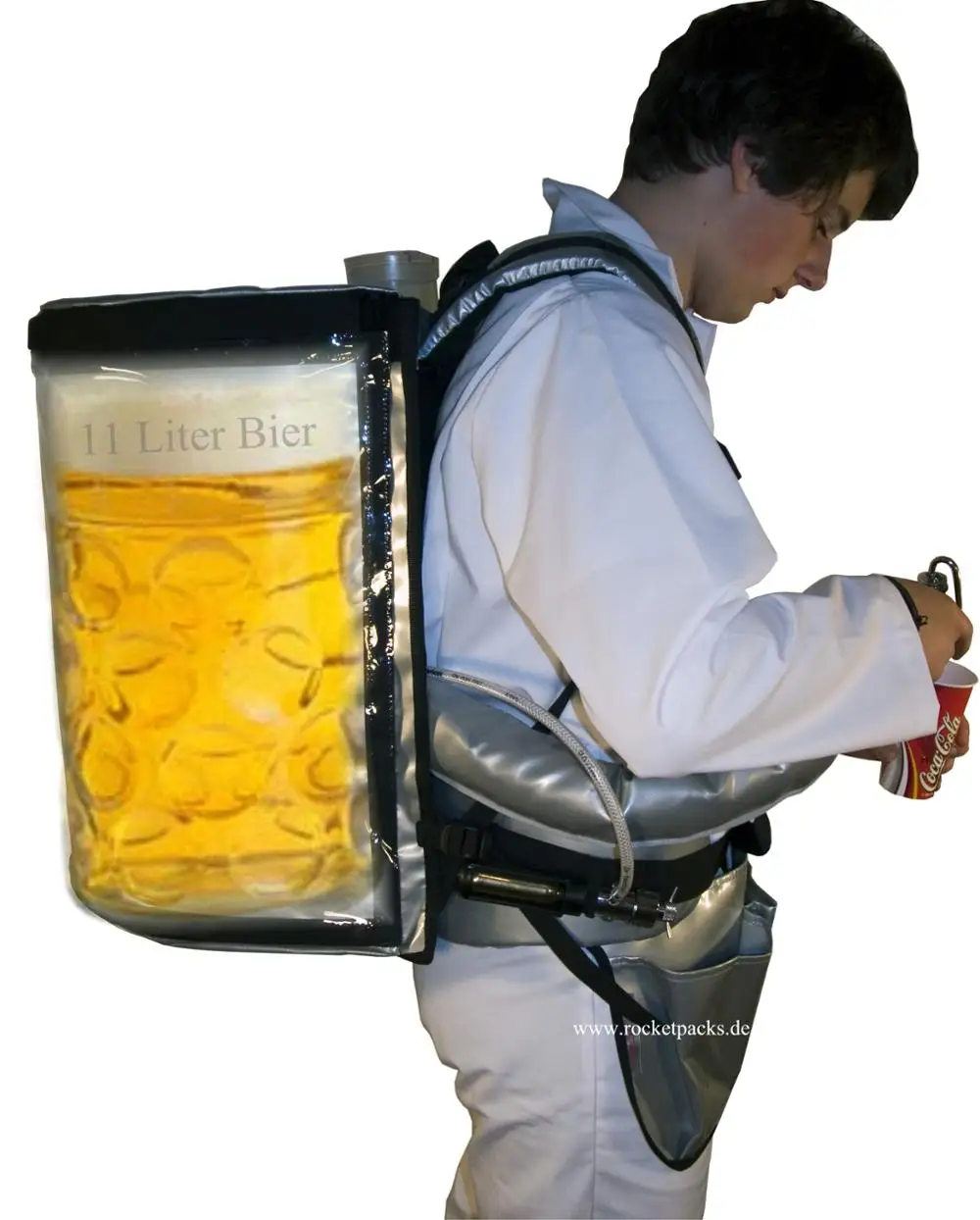 Ранец для пива