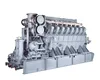 S16U-PTK Used Diesel Generator Set