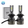 R6 headlight motorcycle reading lamp led headlight h4 manufacturers of led bulbs