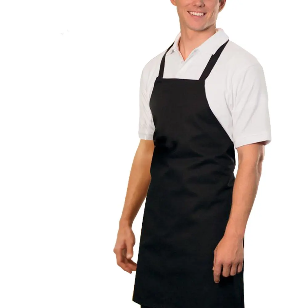 professional chef aprons for men