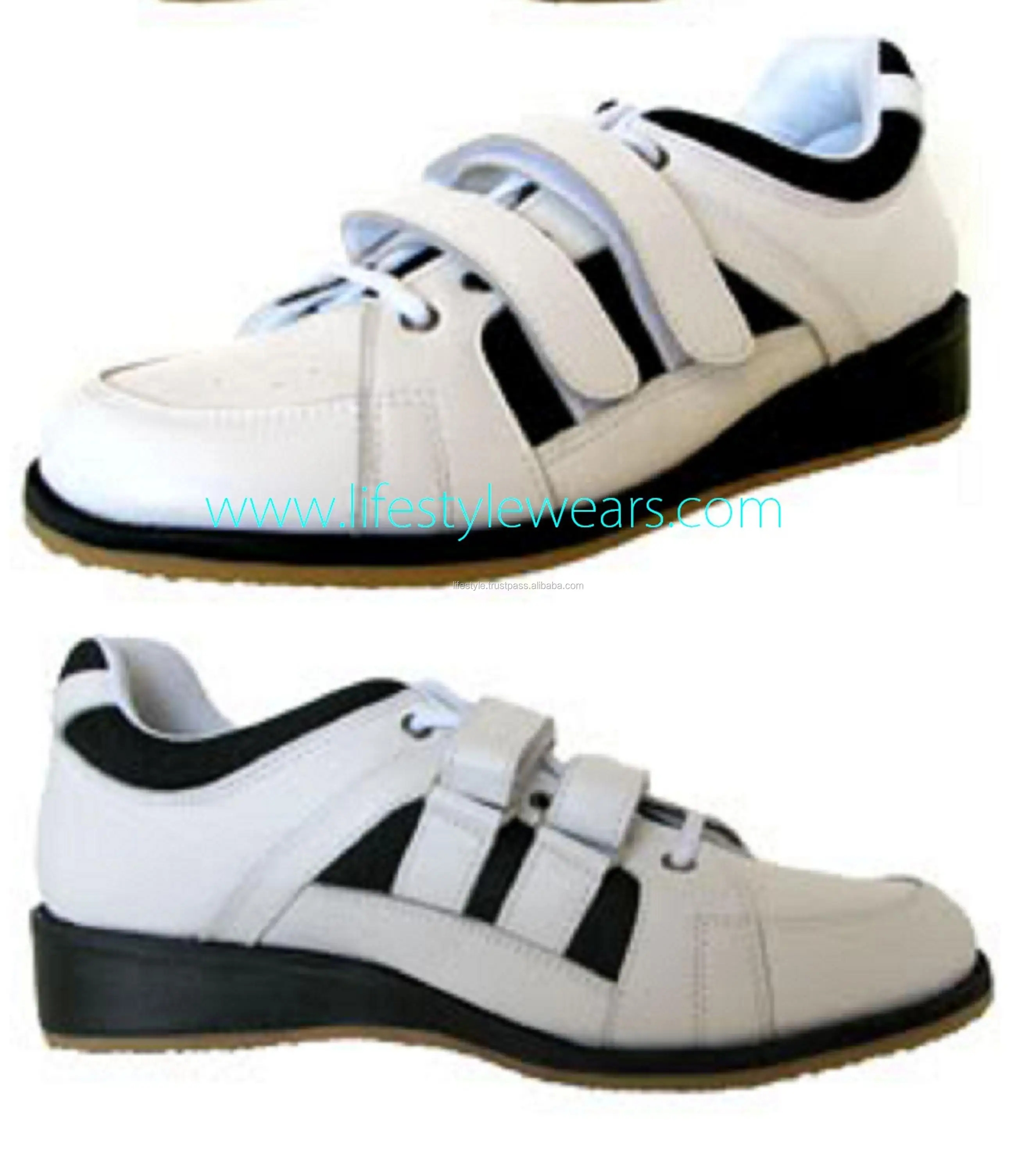 Fitness Step Shoes For Men Step Gym Shoes Perfect Steps Fitness Shoes ...