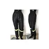 Custom Wholesale Polyester Waterproof Cold Storage Pants Reflective Pants